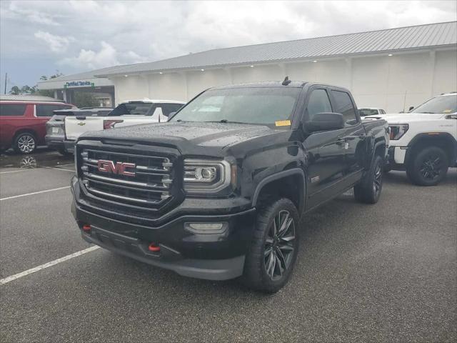 2018 GMC Sierra 1500 SLT for sale in Panama City, FL