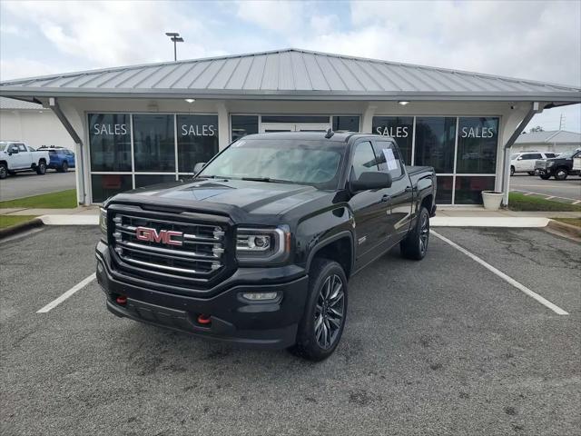 2018 GMC Sierra 1500 SLT for sale in Panama City, FL