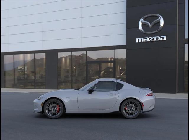 2026 Mazda MX-5 Club