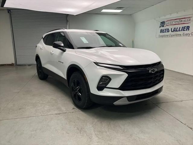 2026 Chevrolet Blazer LT for sale in Fayetteville, NC