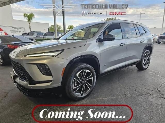 2025 Buick Enclave Sport Touring FWD for sale in Temecula, CA