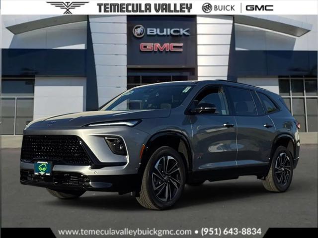 2025 Buick Enclave Sport Touring FWD for sale in Temecula, CA