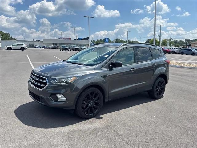 2019 Ford Escape SE for sale in Johnson City, TN