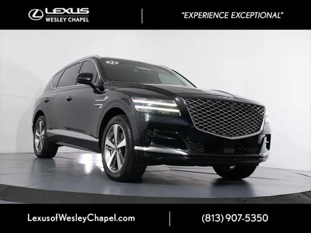 2023 Genesis GV80 3.5T AWD for sale in Wesley Chapel, FL