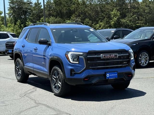 2026 GMC Terrain AWD AT4 for sale in Manassas, VA