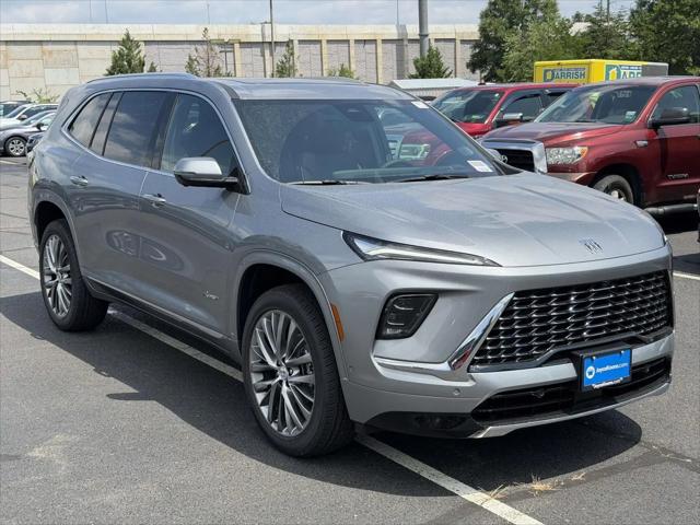 2026 Buick Enclave Avenir FWD for sale in Manassas, VA
