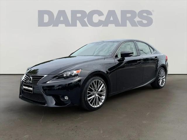 2015 Lexus IS 250 IS 250