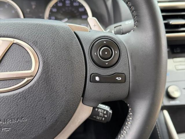 2015 Lexus IS 250 IS 250