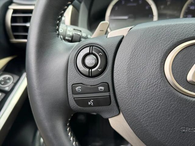 2015 Lexus IS 250 IS 250