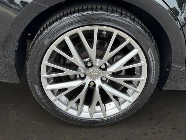 2015 Lexus IS 250 IS 250