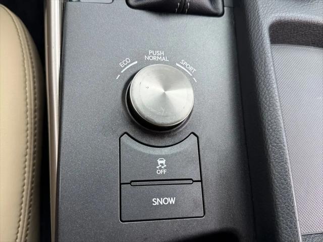 2015 Lexus IS 250 IS 250