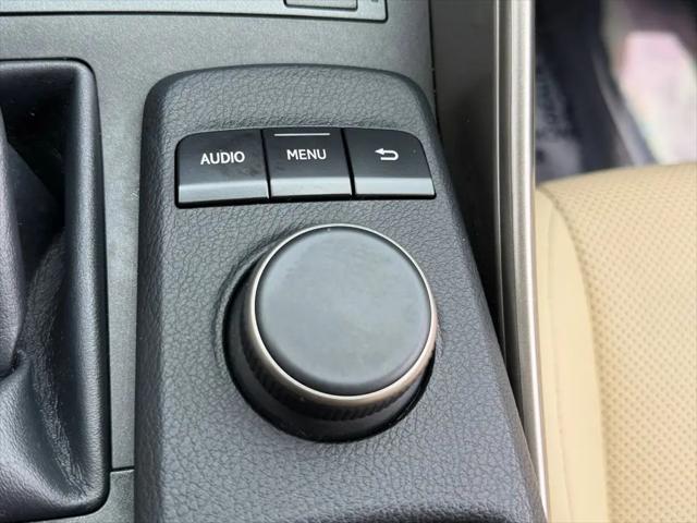 2015 Lexus IS 250 IS 250