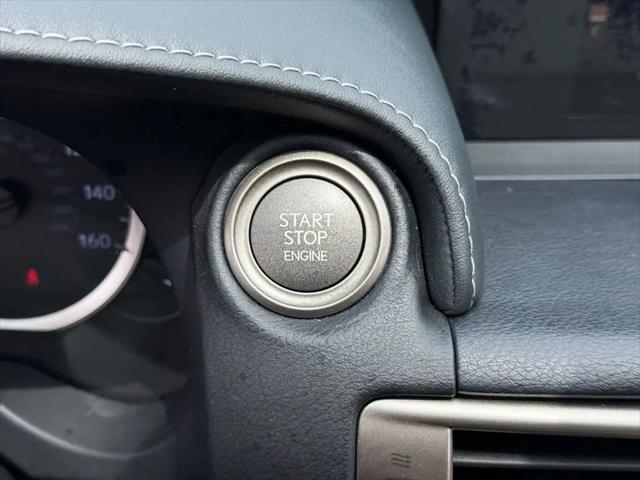2015 Lexus IS 250 IS 250