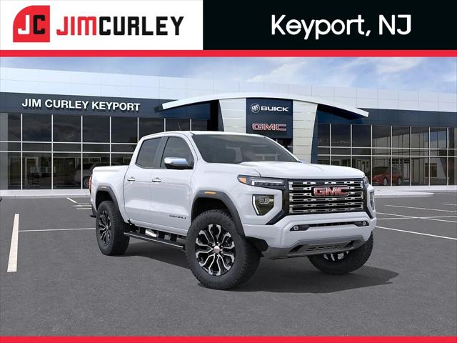 2026 GMC Canyon Denali, 4WD for sale in Keyport, NJ