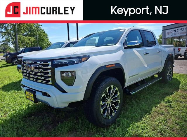 2026 GMC Canyon Denali, 4WD for sale in Keyport, NJ