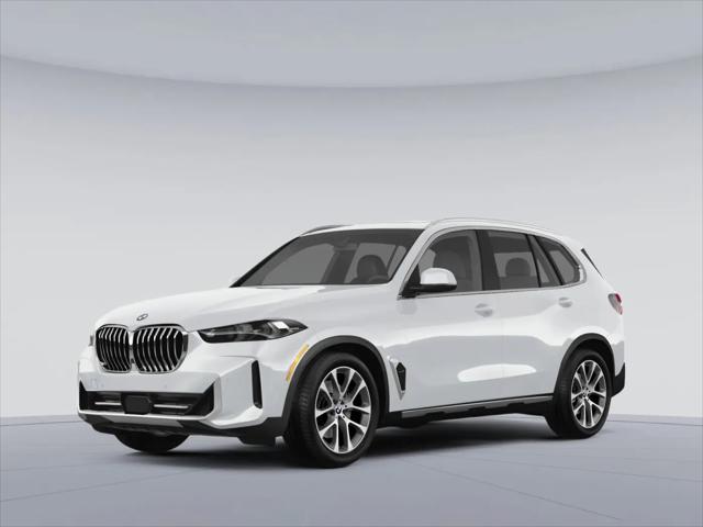 2024 BMW X5 xDrive40i for sale in Midlothian, VA