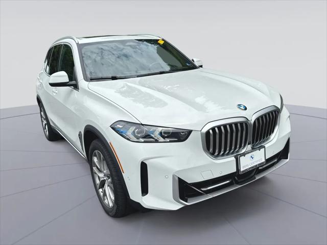 2024 BMW X5 xDrive40i for sale in Midlothian, VA