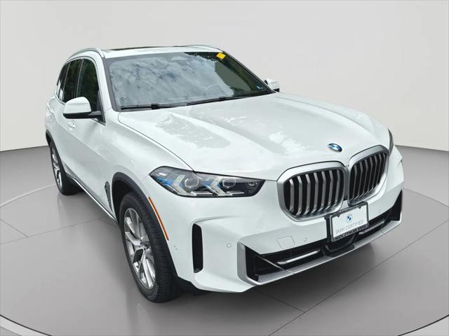 2024 BMW X5 xDrive40i for sale in Midlothian, VA