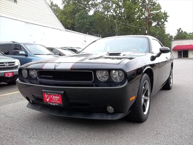 2010 Dodge Challenger SE for sale in Fairfax, VA
