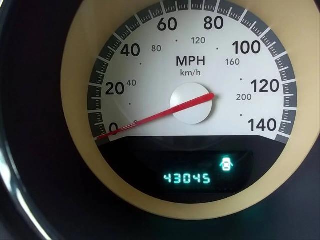 2010 Dodge Challenger SE