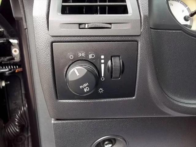 2010 Dodge Challenger SE