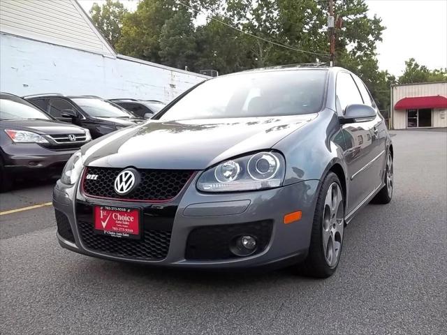 2009 Volkswagen GTI 2-Door for sale in Fairfax, VA