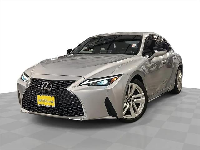 2023 Lexus IS 300 IS 300 for sale in Houston, TX