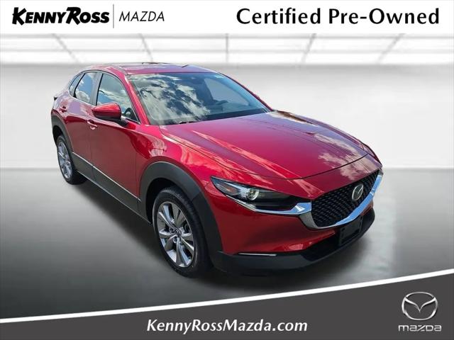 2021 Mazda CX-30 Select for sale in North Huntingdon, PA