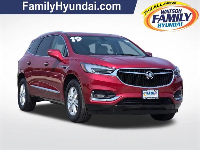 2019 Buick Enclave FWD Essence for sale in Tinley Park, IL