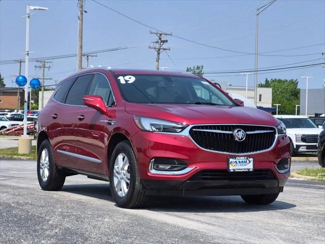 2019 Buick Enclave FWD Essence for sale in Tinley Park, IL