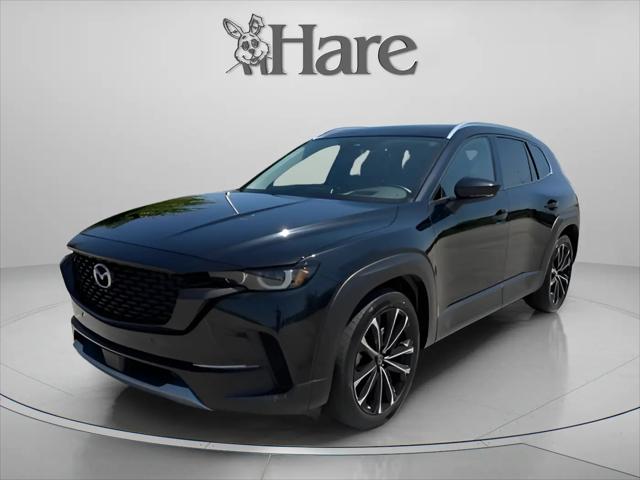 2023 Mazda CX-50 2.5 Turbo Premium Plus for sale in Avon, IN