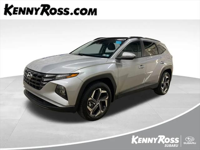 2023 Hyundai Tucson Hybrid SEL Convenience for sale in North Huntingdon, PA
