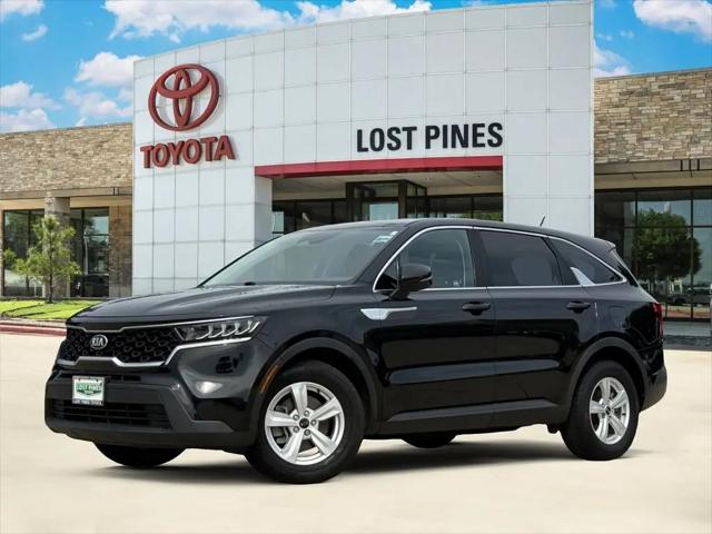 2021 Kia Sorento LX for sale in Bastrop, TX