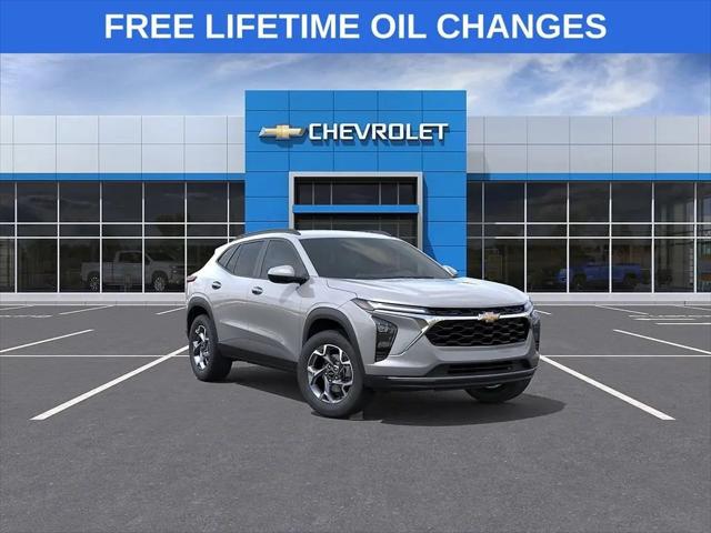 2026 Chevrolet Trax FWD LT for sale in Lumberton, NJ