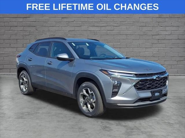 2026 Chevrolet Trax FWD LT for sale in Lumberton, NJ