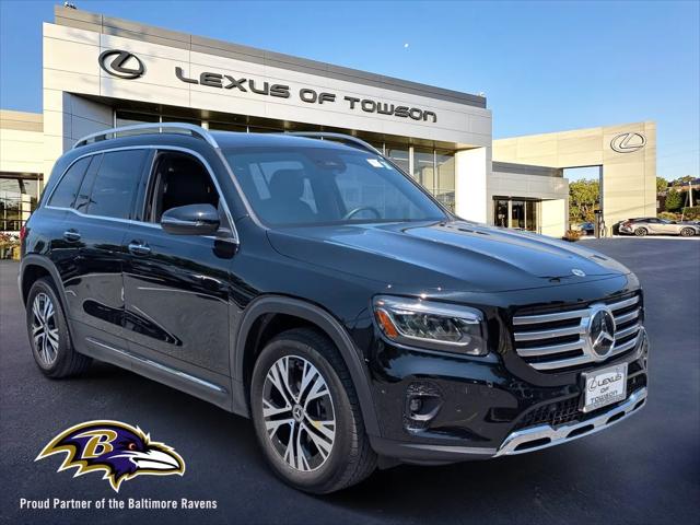 2024 Mercedes-Benz GLB 4MATIC for sale in Towson, MD