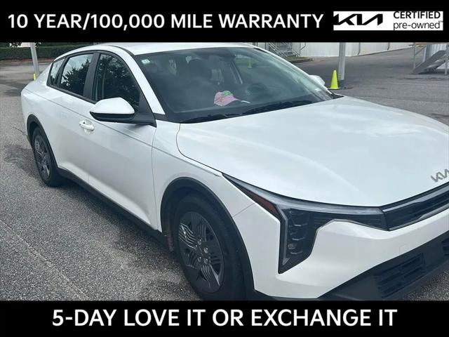 2025 Kia K4 LX for sale in Athens, GA