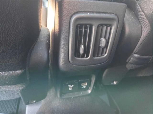 2021 Jeep Compass 80th Anniversary 4x4