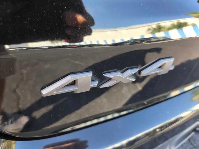 2021 Jeep Compass 80th Anniversary 4x4