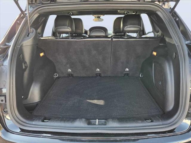 2021 Jeep Compass 80th Anniversary 4x4