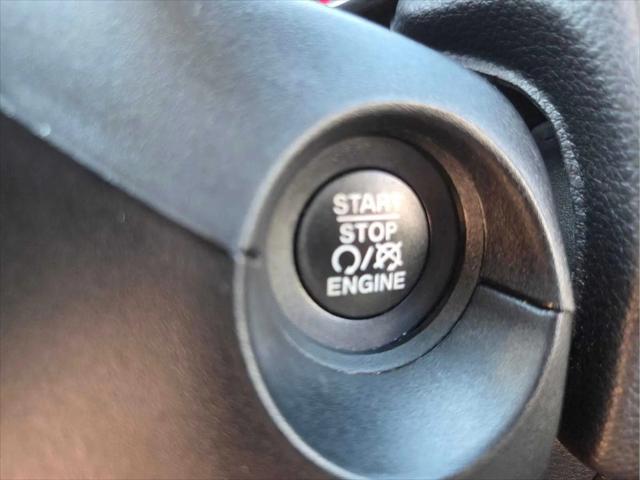 2021 Jeep Compass 80th Anniversary 4x4