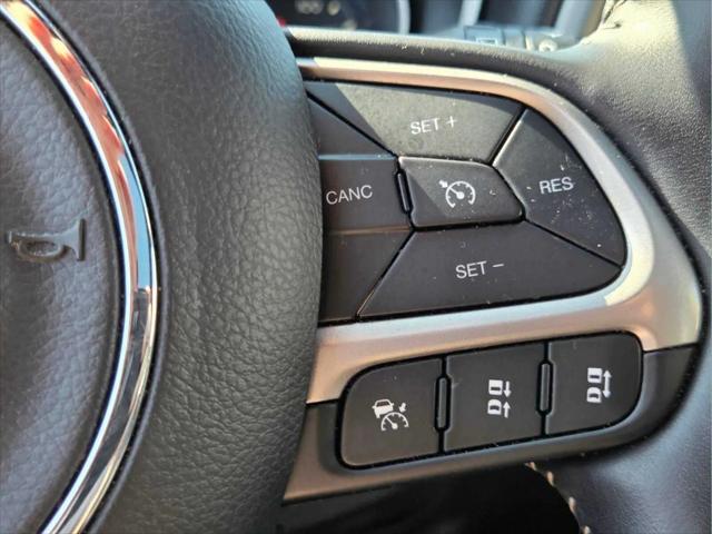 2021 Jeep Compass 80th Anniversary 4x4