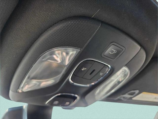 2021 Jeep Compass 80th Anniversary 4x4