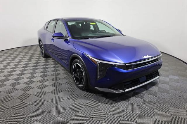 2025 Kia K4 EX for sale in Louisville, KY