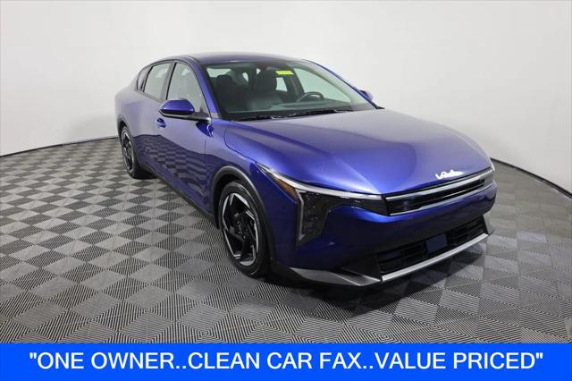 2025 Kia K4 EX for sale in Louisville, KY