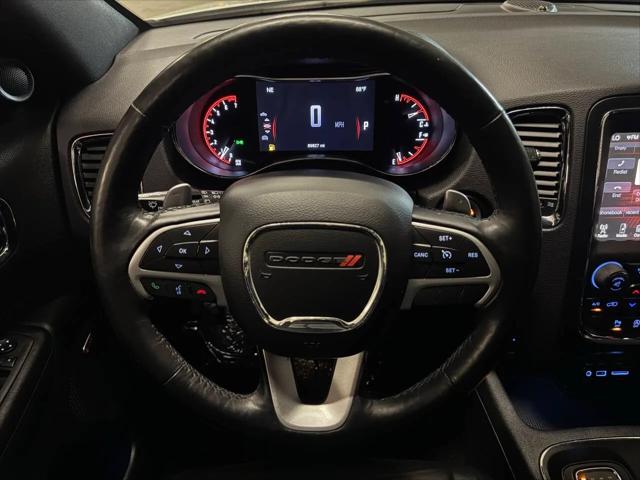 2016 Dodge Durango Limited
