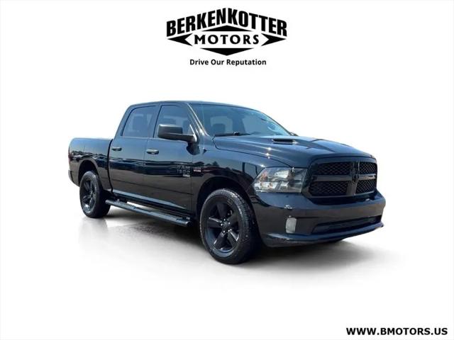 2019 Ram 1500 Classic ST for sale in Parker, CO