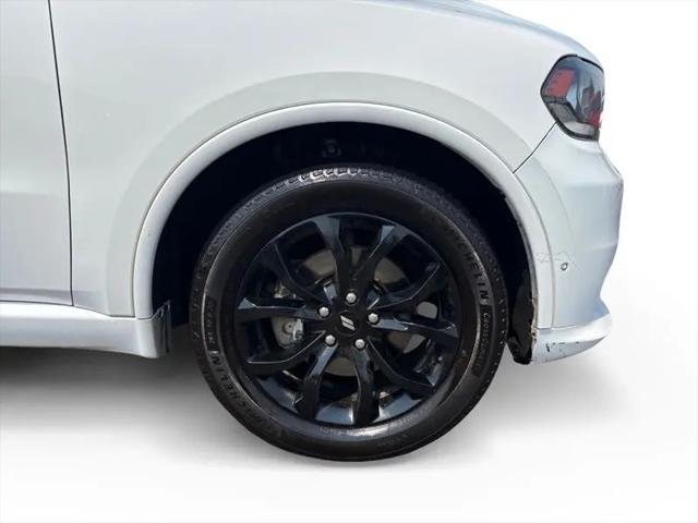 2019 Dodge Durango R/T AWD