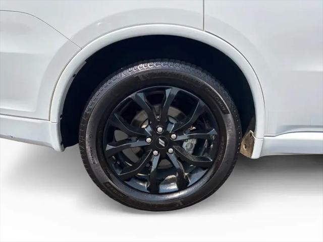 2019 Dodge Durango R/T AWD