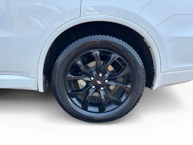 2019 Dodge Durango R/T AWD